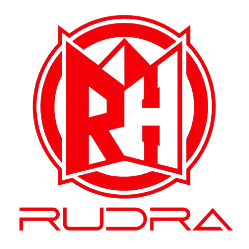 Rudra Holidays Logo